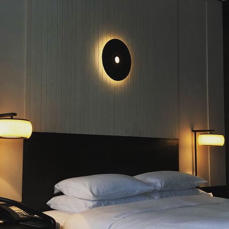 武汉光谷凯悦酒店主图