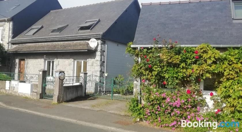 Villa Bretonne
