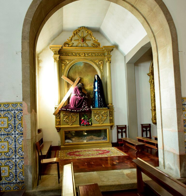 Igreja Matriz Da Murtosa景点图片