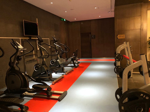 武汉晟云酒店（汉口火车站泛海CBD店）主图