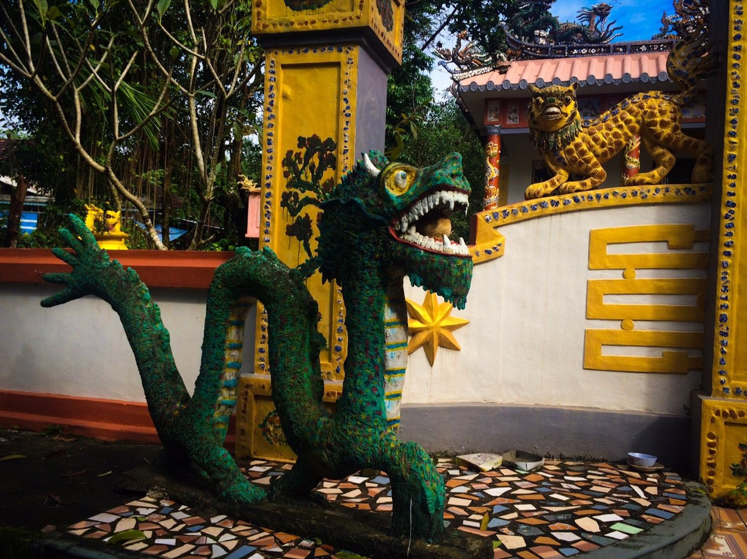 谭静园民宿主图