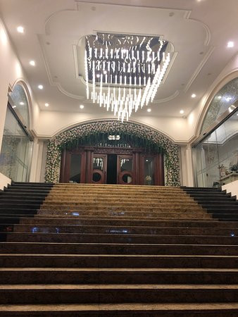 Hai Yen Luxury Hotel主图