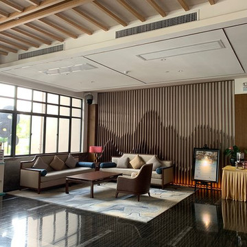 桂林平乐温德姆酒店主图