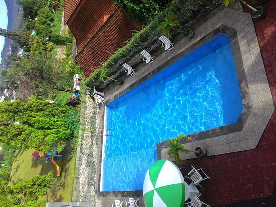 丹戎广场酒店主图