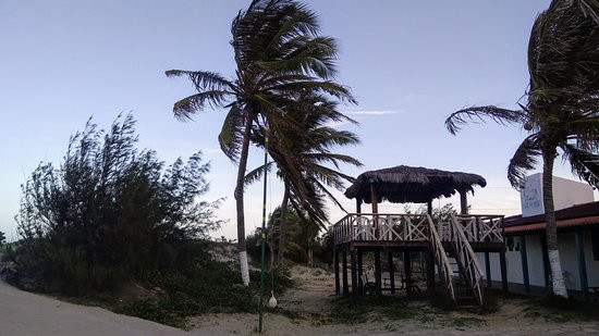 Pousada Tremembé主图