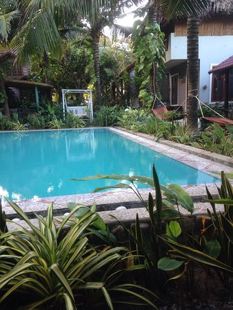 Casa Beach House主图