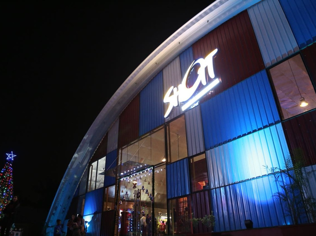 SHOTT Surat-苏拉特必去景点