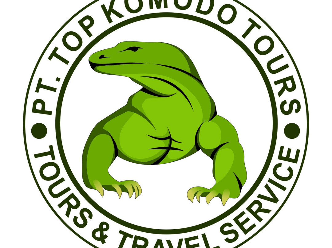 Top Komodo Tours-Labuan Bajo必去景点