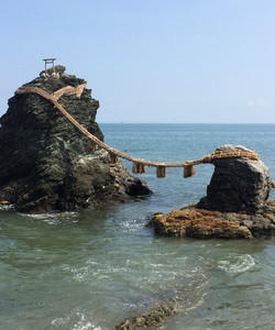 Meotoiwa Rocks景点门票图片