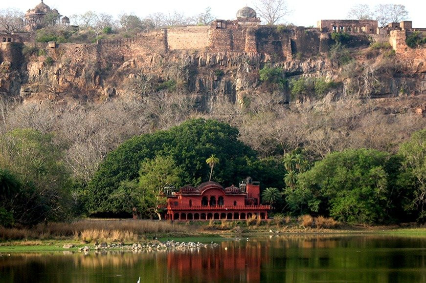 Visit2ranthambhore-瑟瓦伊马托布尔必去景点