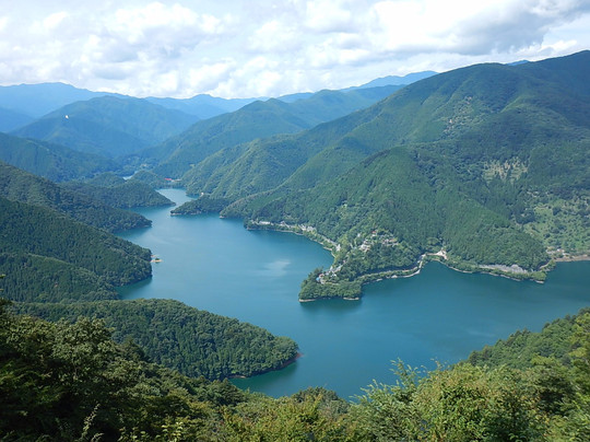 西多摩郡旅游攻略图片