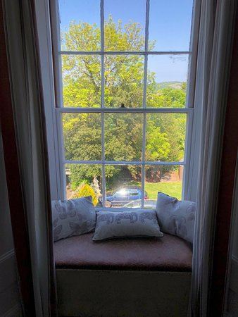 Llys Llewelyn Guest House-官方