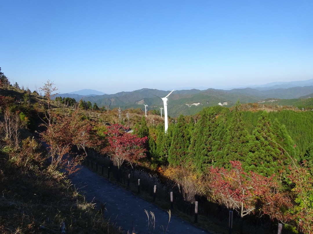 野迫川村旅游攻略图片