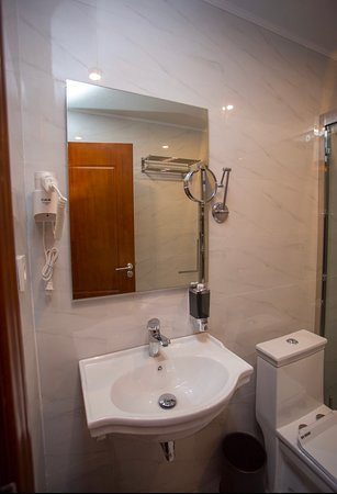 Chveni Ezo Boutique Hotel主图