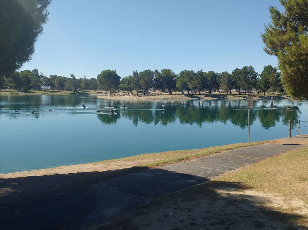 兰开斯特旅游攻略图片