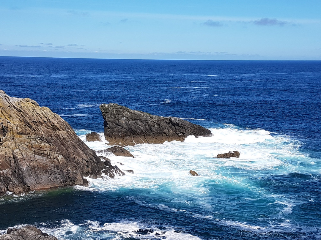 Isle of Lewis旅游攻略图片