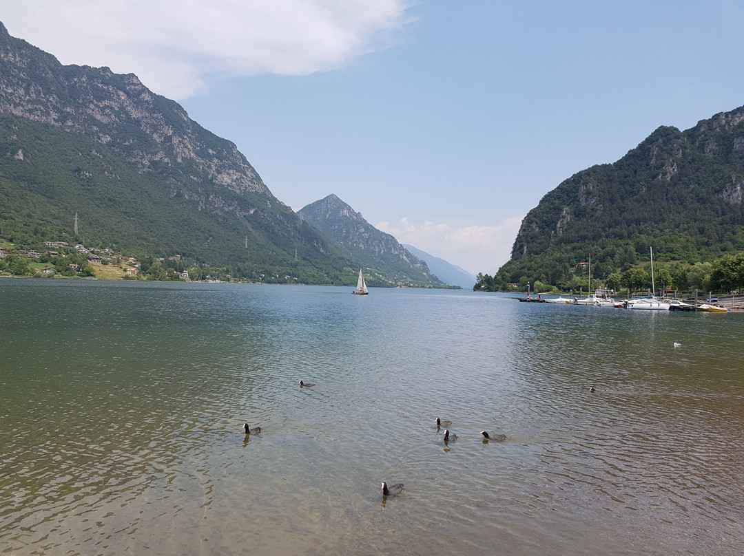 Crone旅游攻略图片