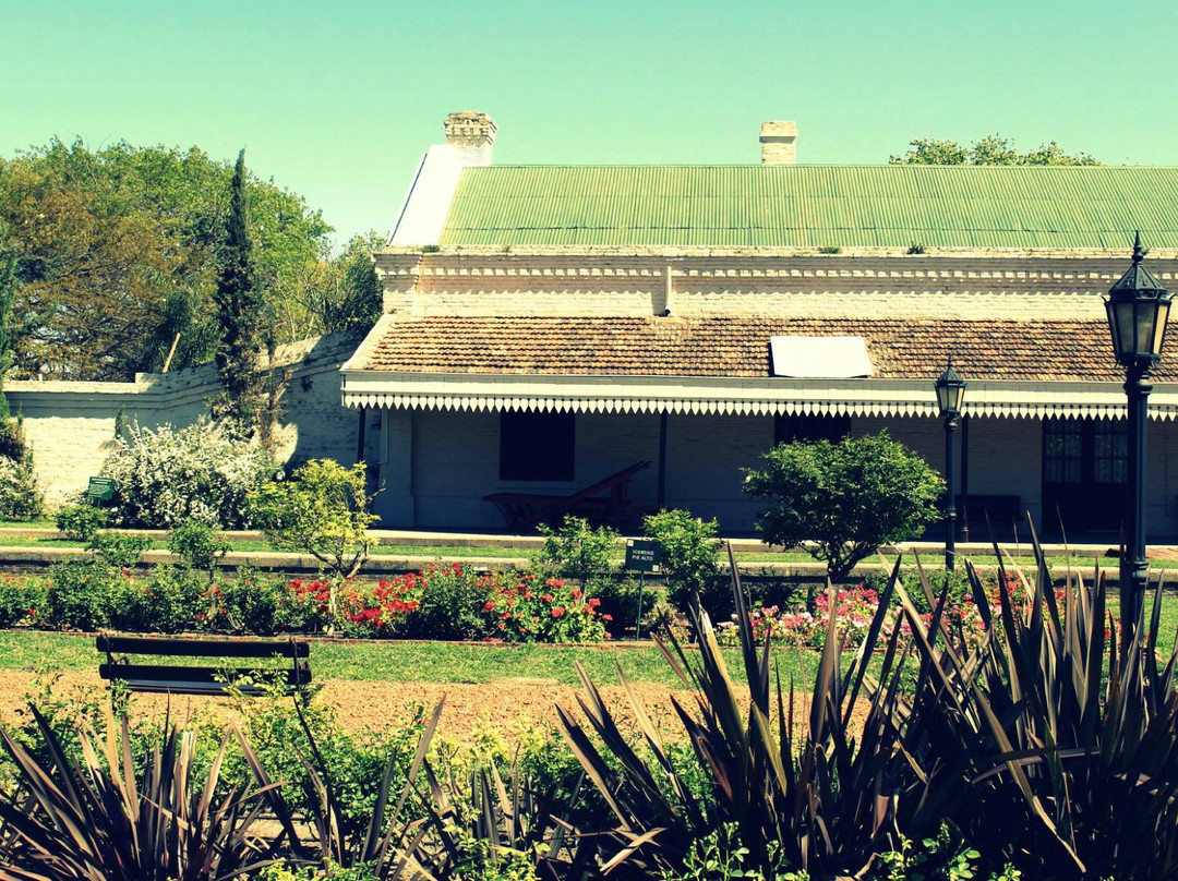 San Jorge旅游攻略图片