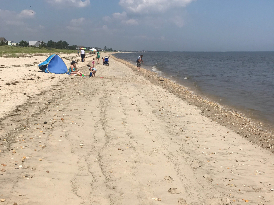 Slaughter Beach-Slaughter Beach必去景点