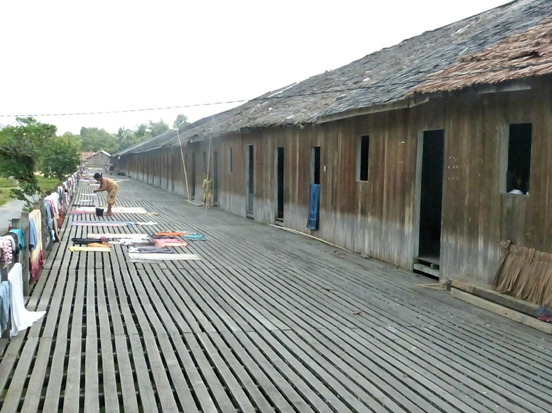 Pahuman旅游攻略图片