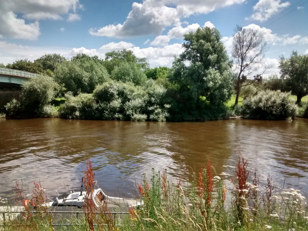 Hawbridge旅游攻略图片