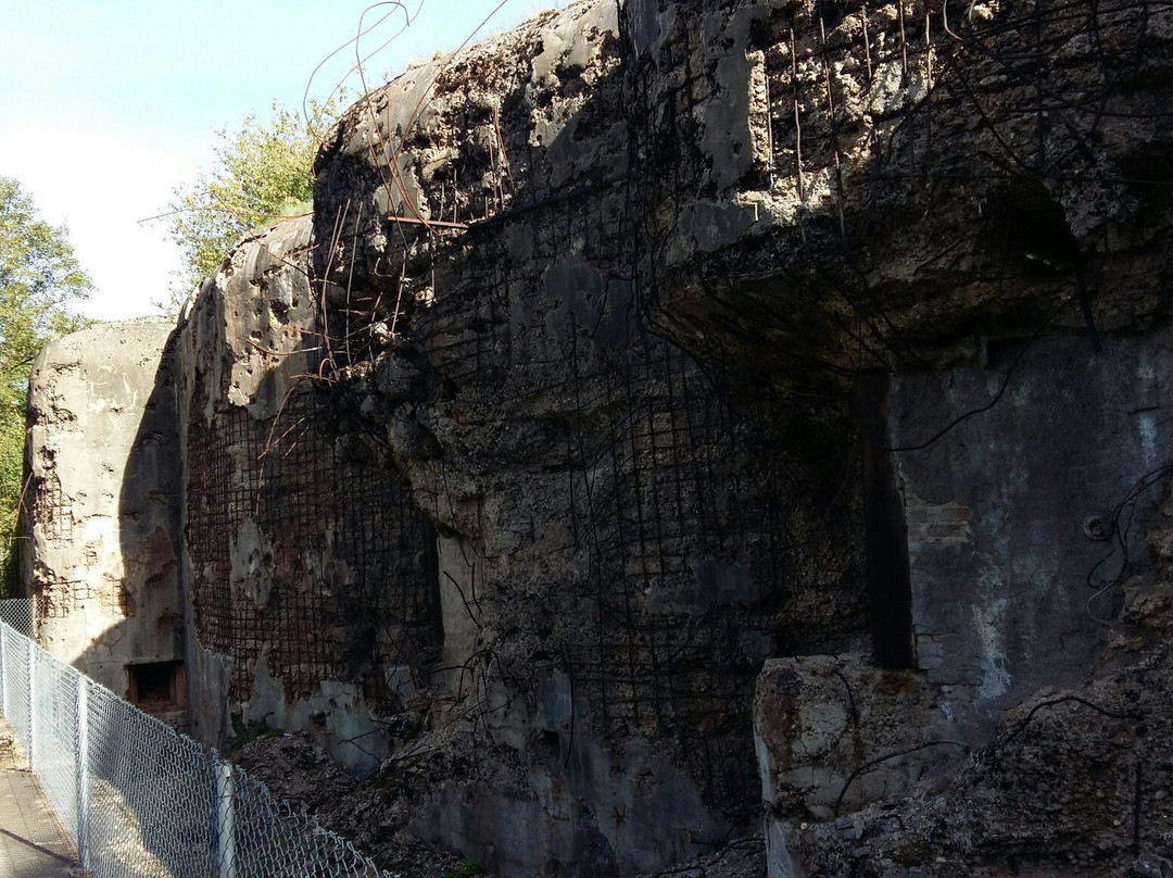 Veckring旅游攻略图片