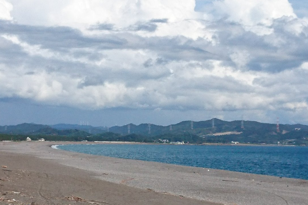 Enjugahama-美滨町必去景点