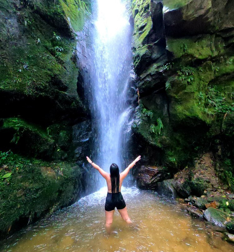 Villa Luney-恩维加多必去景点