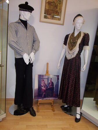 Museum Helgoland-Helgoland必去景点