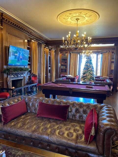 Albemarle Estate at Trump Winery主图