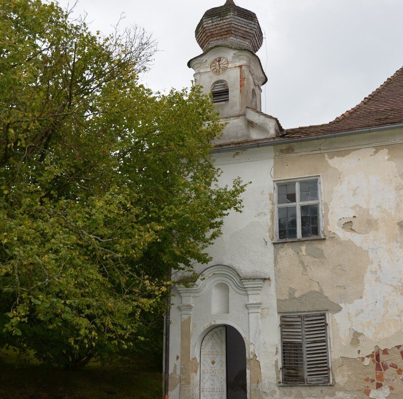 Gut Hötzing-Schorndorf必去景点