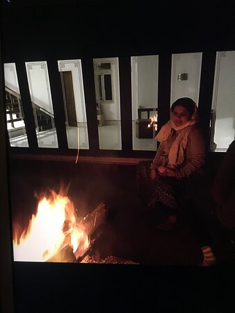 Orange Court Resort主图