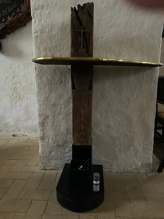 Veng Klosterkirke景点图片