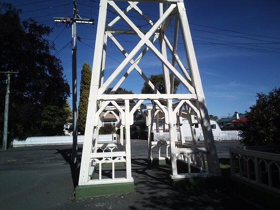 St Stephen's Anglican Church景点图片