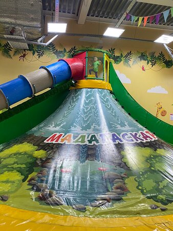 Madagaskar-Belgorod必去景点