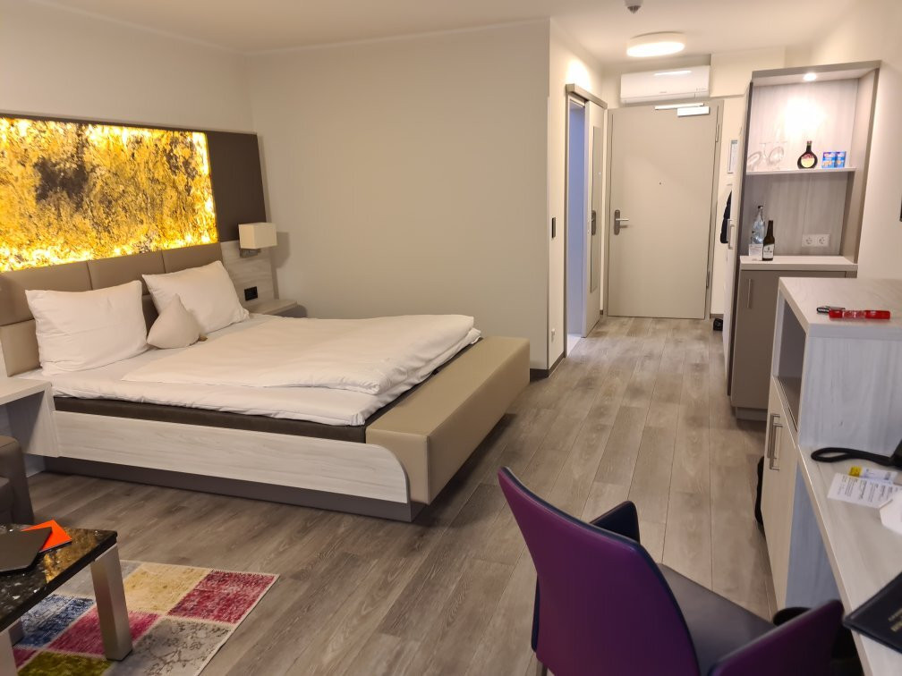 Hotel Leugermann主图