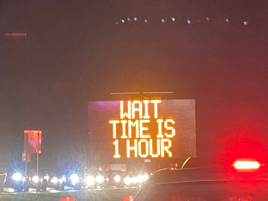 Glasgow Park-纽瓦克必去景点