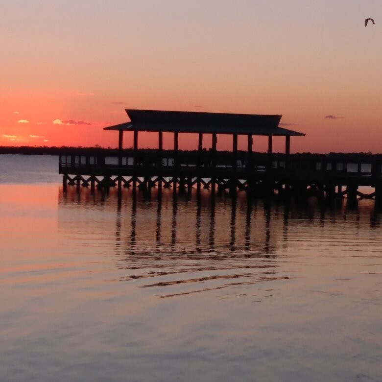 Lake Trafford-Immokalee必去景点