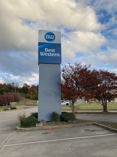 Best Western Van Buren Inn主图