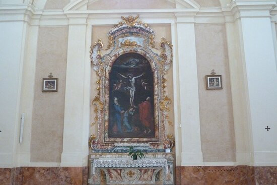 Cattedrale di San Flaviano-Recanati必去景点