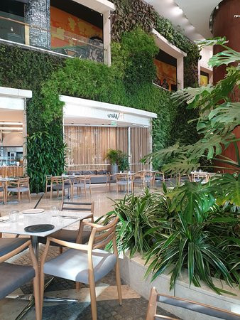 360 Mall-Kuwait City必去景点