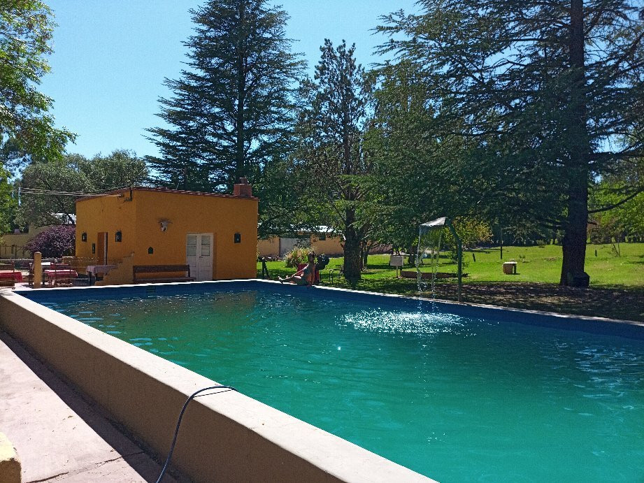 Posada San Eduardo主图