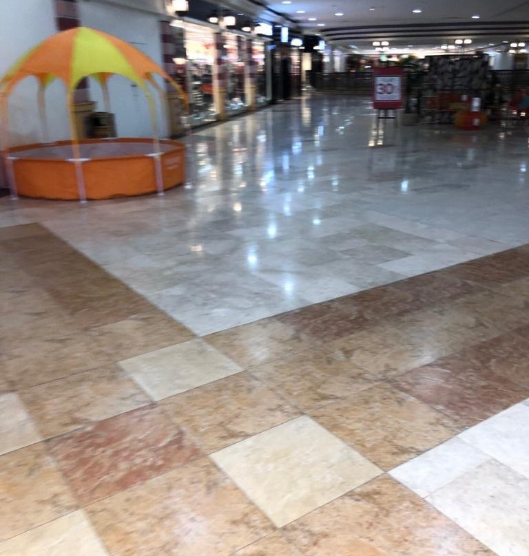 Al Naeem Mall-哈伊马角必去景点