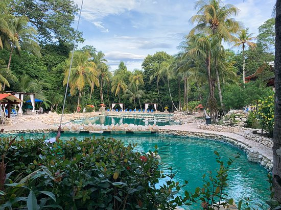 Chan-Kah Resort Village主图