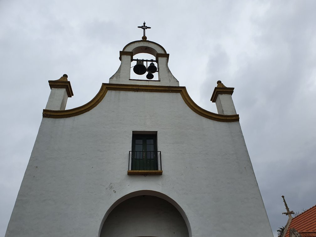 Inmaculada Concepción Parish-蒂格雷必去景点