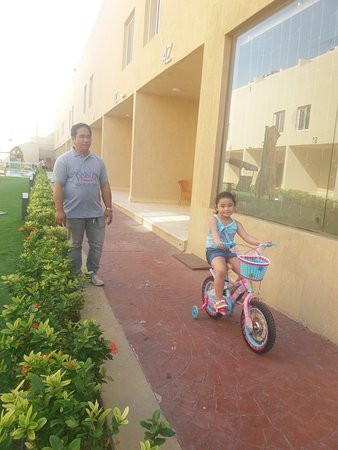 吉达瑰丽酒店主图