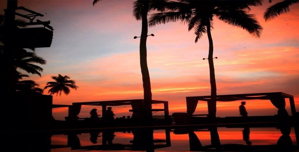 Ashvem Beach旅游攻略图片