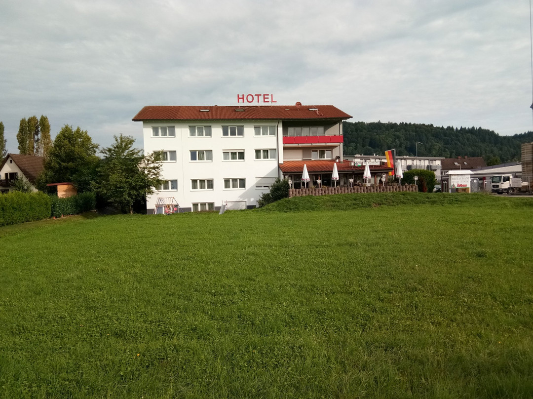 HIL - Hotel Im Lus主图