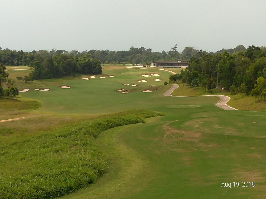 Kota Tinggi District旅游攻略图片