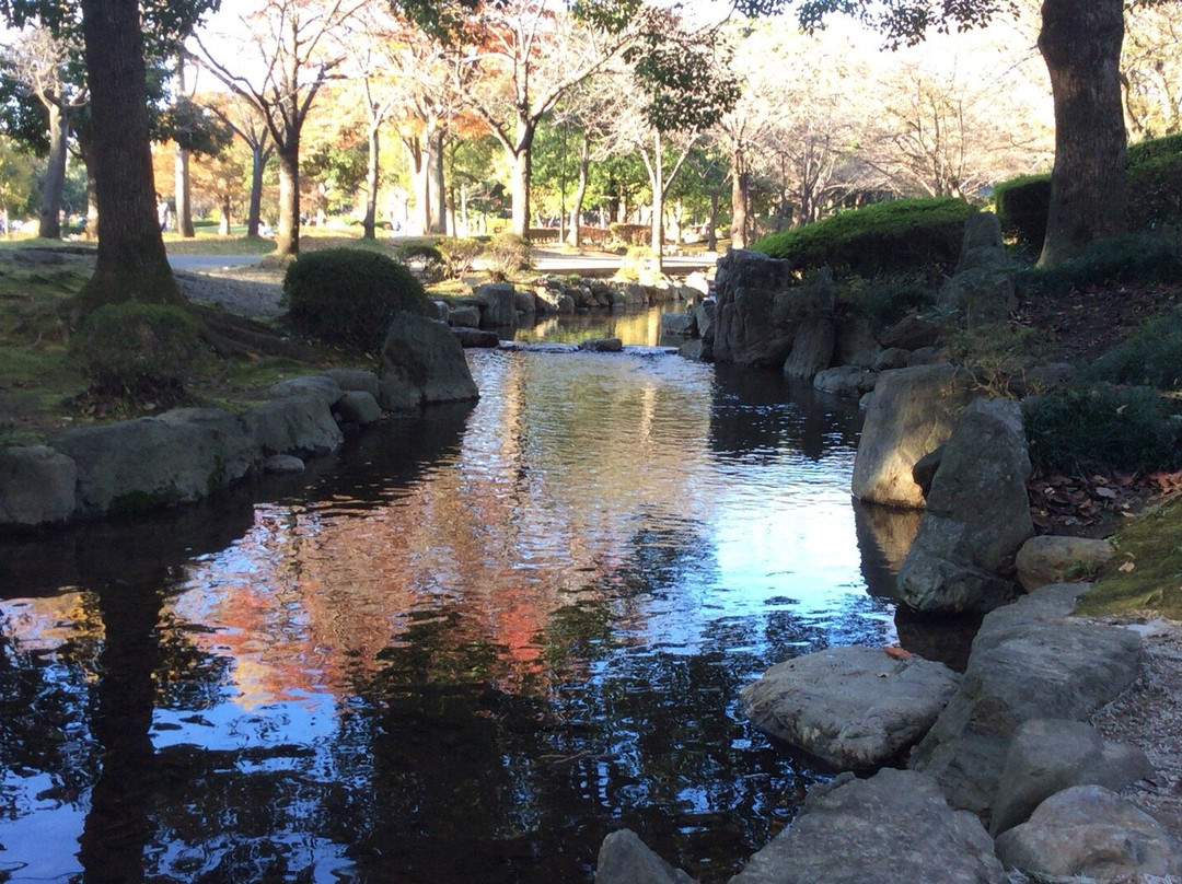 上尾市旅游攻略图片